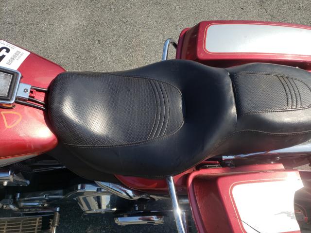 2005 HARLEY-DAVIDSON FLHTCI 1HD1FFW125Y672297