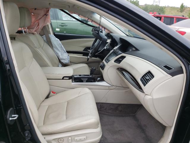 2015 ACURA RLX TECH JH4KC1F59FC001226