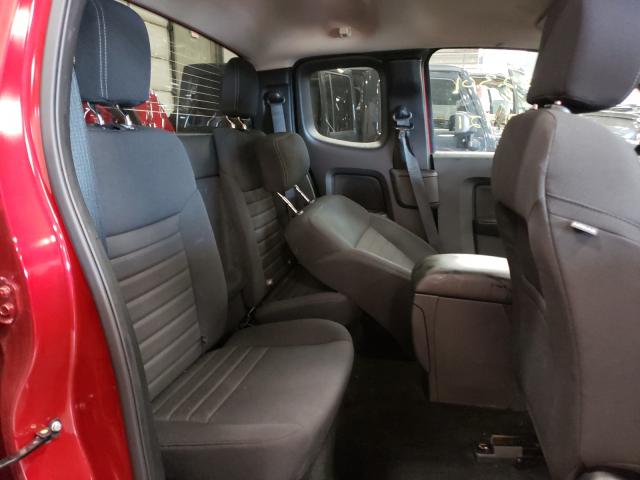 2020 FORD RANGER XL 1FTER1FHXLLA98875