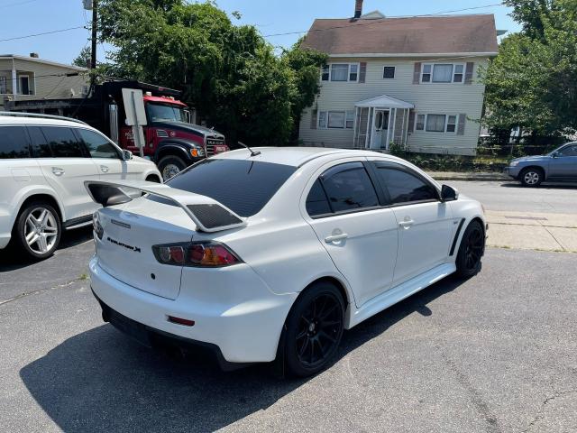 2015 MITSUBISHI LANCER EVO JA32W8FV3FU009056