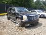 2010 CADILLAC  ESCALADE