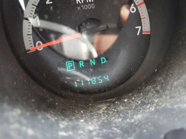 2011 DODGE NITRO HEAT 1D4PU4GX2BW573143