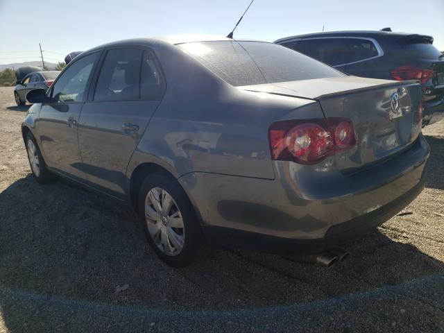 2010 VOLKSWAGEN JETTA LIMI 3VWAZ7AJ4AM098388