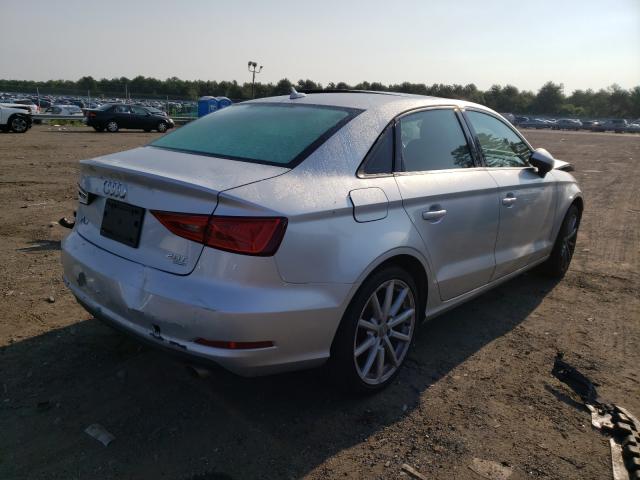 2015 AUDI S3 PREMIUM WAUBFGFF2F1012775