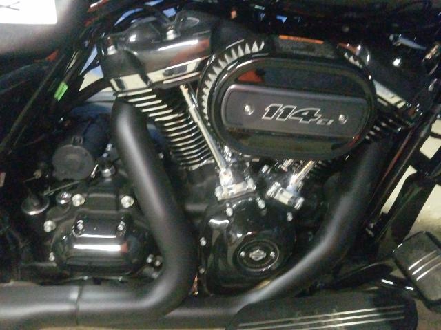 2021 HARLEY-DAVIDSON FLTRXS 1HD1KTP12MB611462