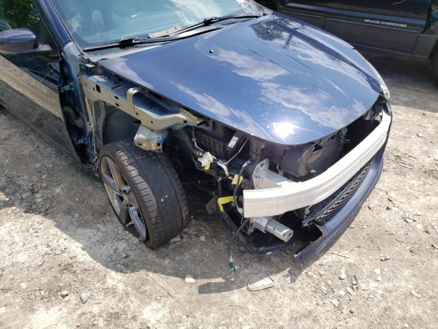 2015 DODGE DART GT 1C3CDFEB1FD132477