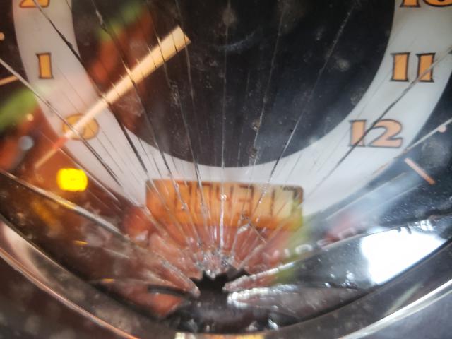 2014 HARLEY-DAVIDSON FLSTN 1HD1JDV16EB050972