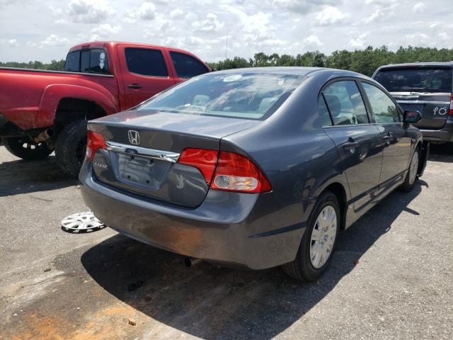 2010 HONDA CIVIC VP 19XFA1F38AE079473