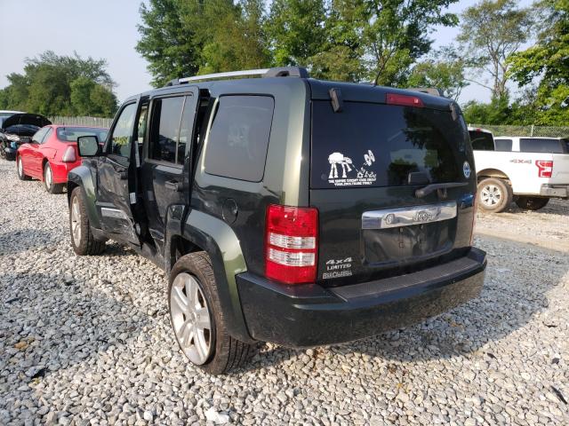 2012 JEEP LIBERTY JE 1C4PJMFK5CW106571