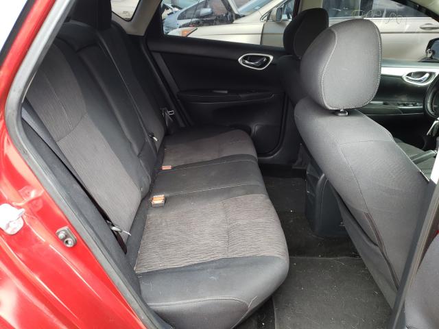 2015 NISSAN 200SX BASE 3N1AB7AP1FL664292