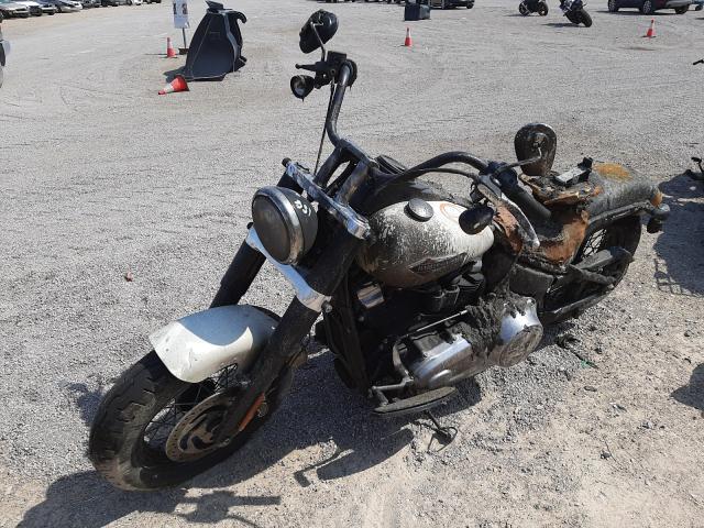 2018 HARLEY-DAVIDSON FLSL SOFTA 1HD1YDJ1XJC058353