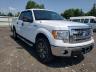 2014 FORD  F-150