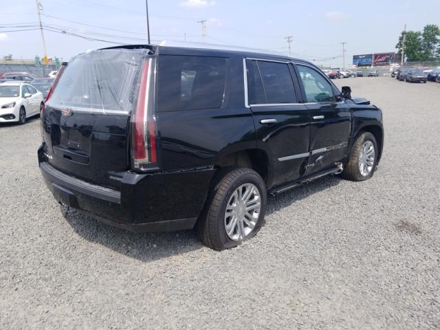 2019 CADILLAC ESCALADE 1GYS4AKJ2KR194306