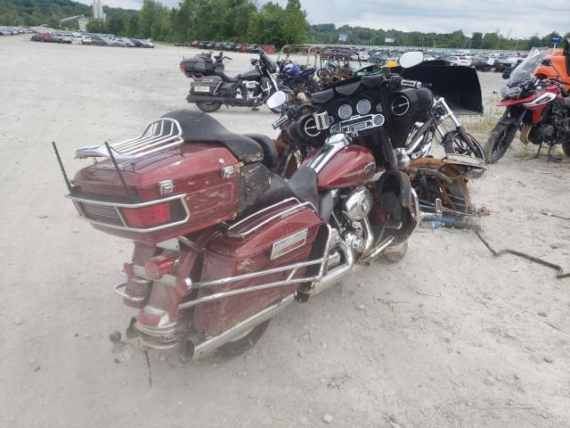 2009 HARLEY-DAVIDSON FLHTCU 1HD1FC4159Y687867
