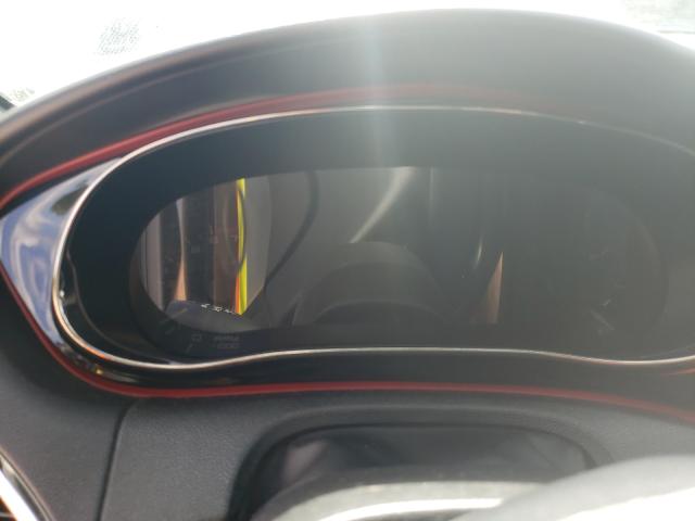 2015 DODGE DART GT 1C3CDFEB6FD414582
