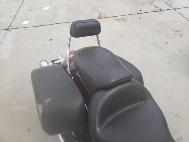 2011 HONDA VT1300 CT JH2SC6670BK100234