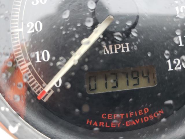 2003 HARLEY-DAVIDSON XL1200 C A 1HD1CGP413K430642