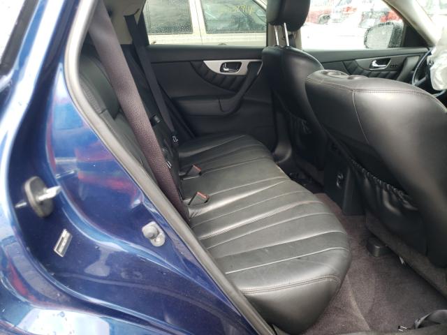 2016 INFINITI QX70 JN8CS1MW2GM751393