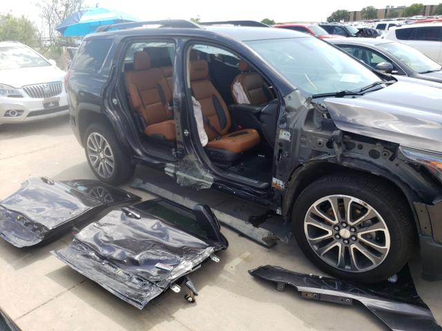 2017 GMC ACADIA ALL 1GKKNVLS0HZ173694