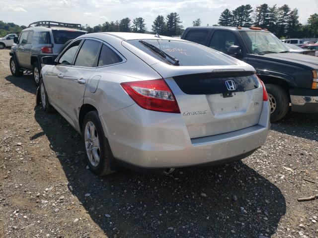 2012 HONDA CROSSTOUR 5J6TF1H53CL000492
