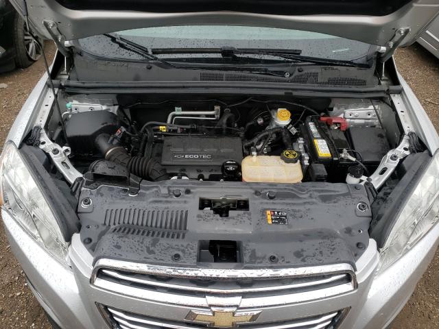 2015 CHEVROLET TRAX LTZ 3GNCJNSB1FL174653