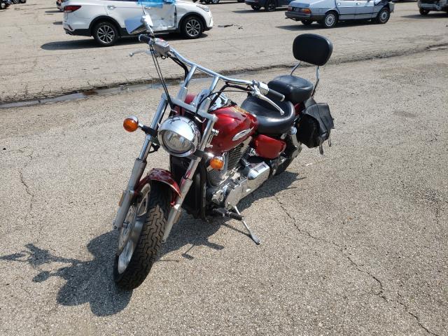 2009 HONDA VTX1300 C 1HFSC55009A501053