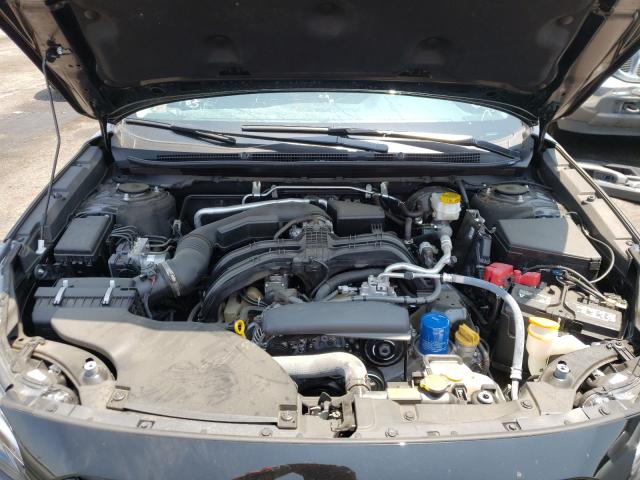 2020 SUBARU LEGACY SPO 4S3BWAG66L3003639