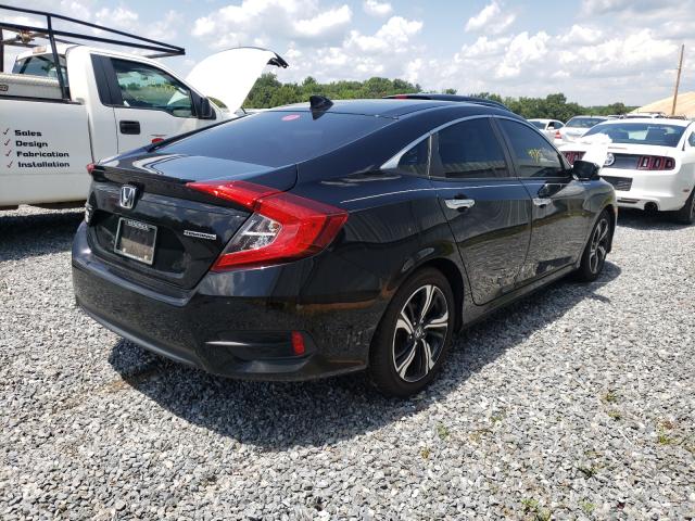 2018 HONDA CIVIC TOUR JHMFC1F94JX001981