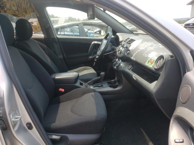 2010 TOYOTA RAV 4 2T3RF4DV1AW078531