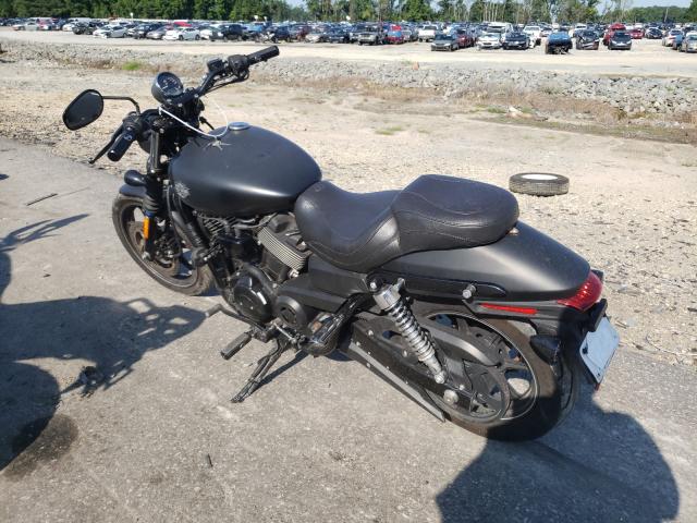 2015 HARLEY-DAVIDSON XG750 1HD4NBB35FC508606