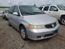 HONDA ODYSSEY 2003 foto