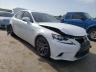 2014 LEXUS  IS