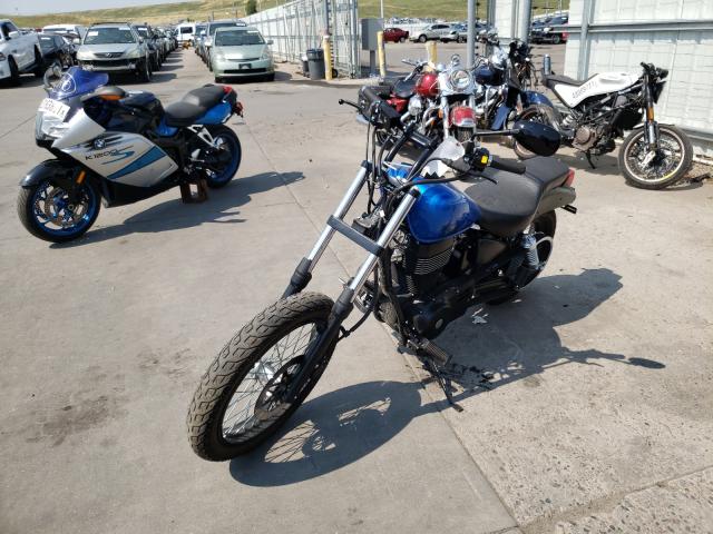 2019 SUZUKI LS650 JS1NP41D2K7100437