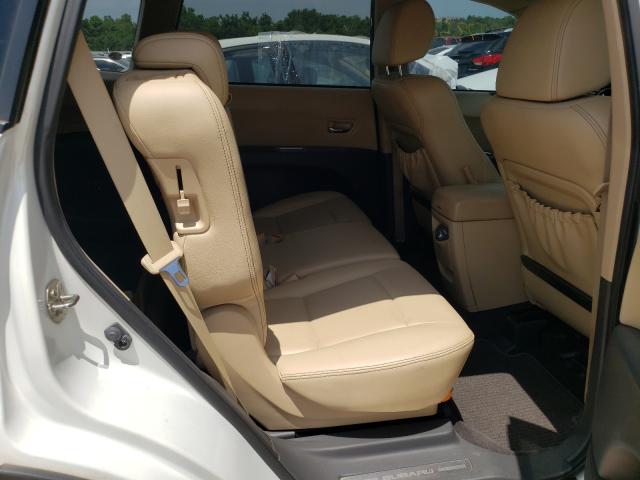 2011 SUBARU TRIBECA LI 4S4WX9HD7B4402056