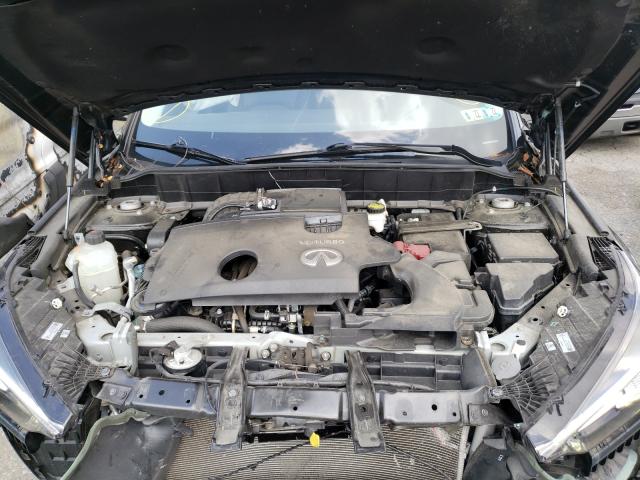 2019 INFINITI QX50 ESSEN 3PCAJ5M31KF134345