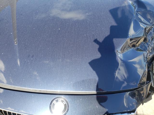 2018 BMW 440I GRAN WBA4J5C58JBF07141