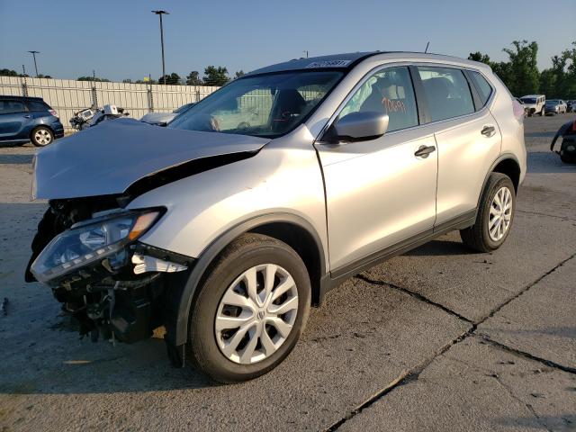 2016 NISSAN ROGUE S/SL JN8AT2MVXGW145426