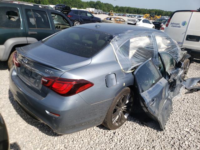 2017 INFINITI Q70L 3.7 JN1BY1PP5HM170162