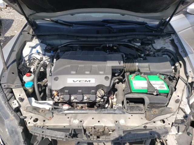 2012 HONDA CROSSTOUR 5J6TF1H53CL000492