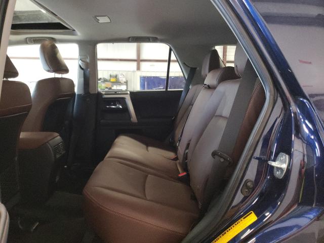 2021 TOYOTA 4RUNNER NI JTEDU5JRXM5237244