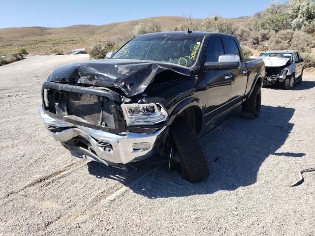 2014 RAM 2500 3C6UR5FL8EG129698