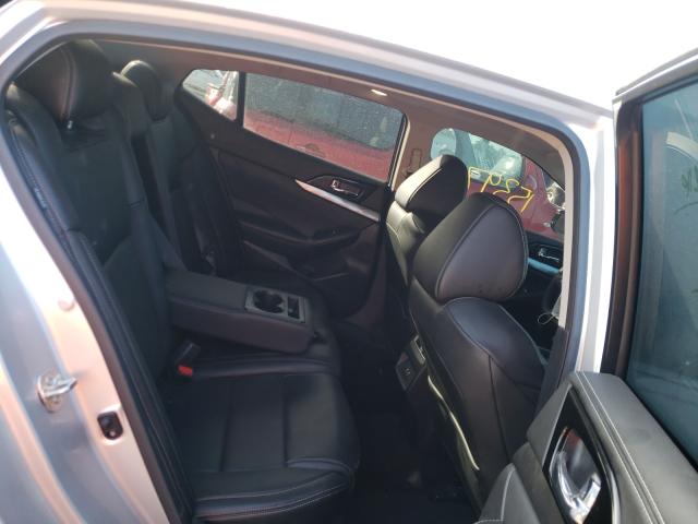 2020 NISSAN MAXIMA SL 1N4AA6DVXLC385845