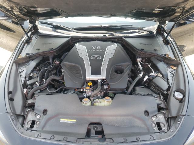 2017 INFINITI Q60 PREMIU JN1EV7EL6HM553763