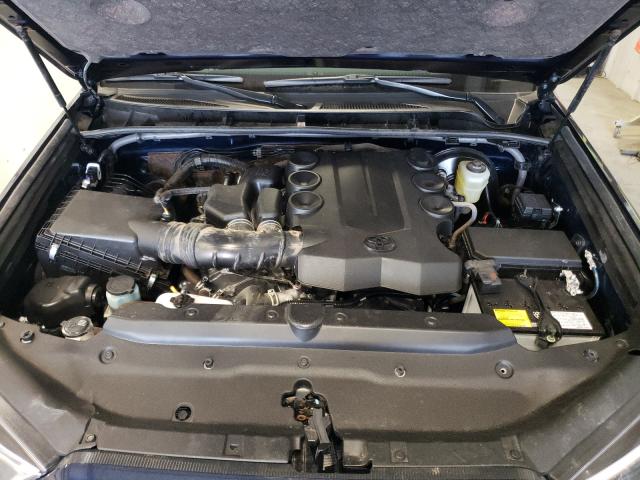 2021 TOYOTA 4RUNNER NI JTEDU5JRXM5237244