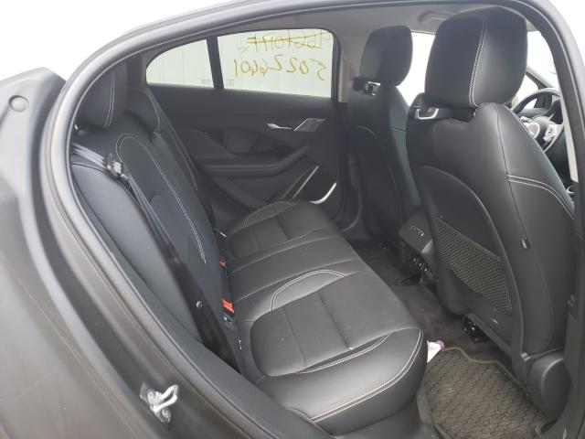 2019 JAGUAR I-PACE SE SADHC2S11K1F68967
