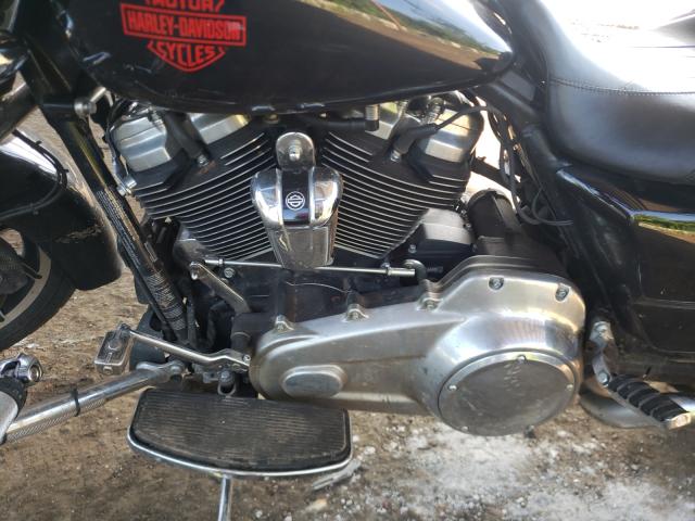 2020 HARLEY-DAVIDSON FLHT 1HD1FVC1XLB617367