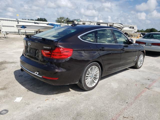 2014 BMW 328 XIGT WBA3X5C52ED557390