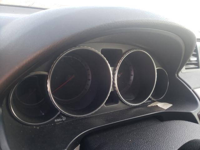 2010 INFINITI M35 BASE JN1CY0AP5AM911780