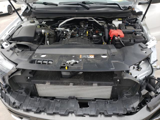 2021 FORD RANGER XL 1FTER4EH0MLD37581