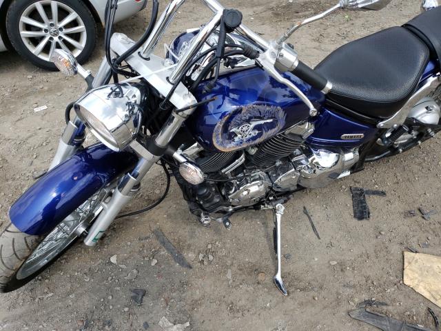 2005 YAMAHA XVS65 BASE JYAVM01E95A084448